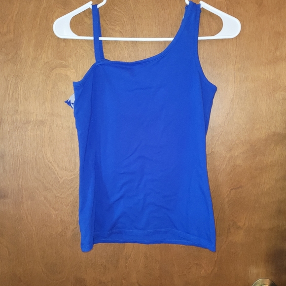 Justice Patriotic Tank Top - Picture 2 of 2